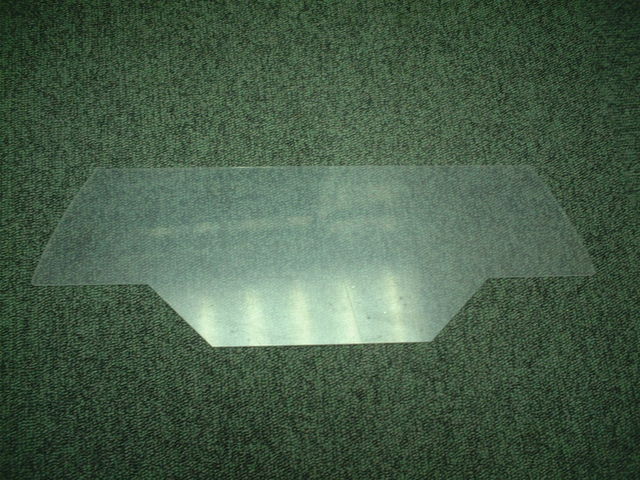 Acrylic Sheet