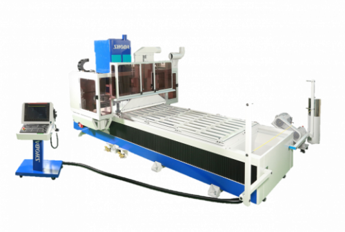 Dust Reduction Series