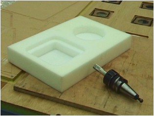 Urethane Foam